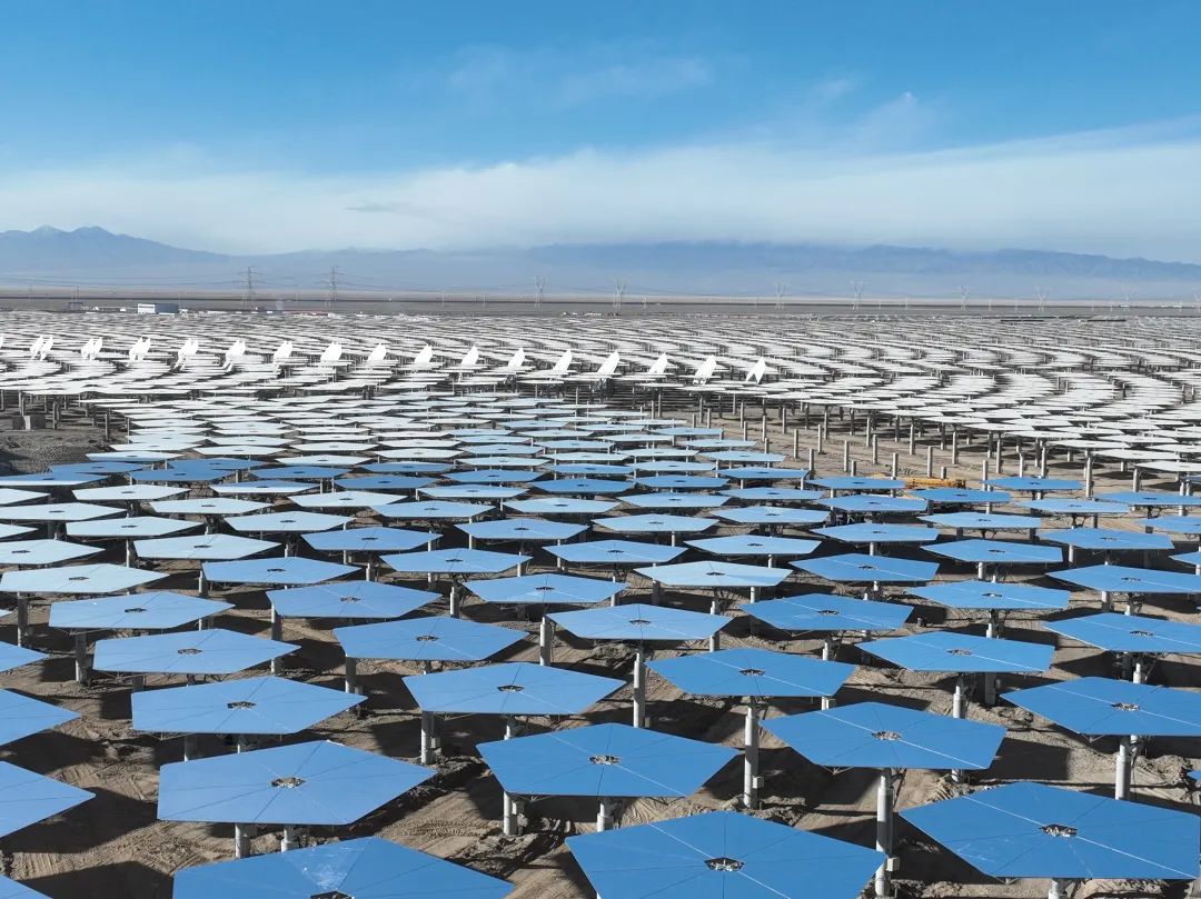 政府搭臺(tái)，共筑創(chuàng)新“鄰里圈” 以新型協(xié)同模式服務(wù)國(guó)家重點(diǎn)能源項(xiàng)目研發(fā)